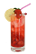 Red Colored Drinks